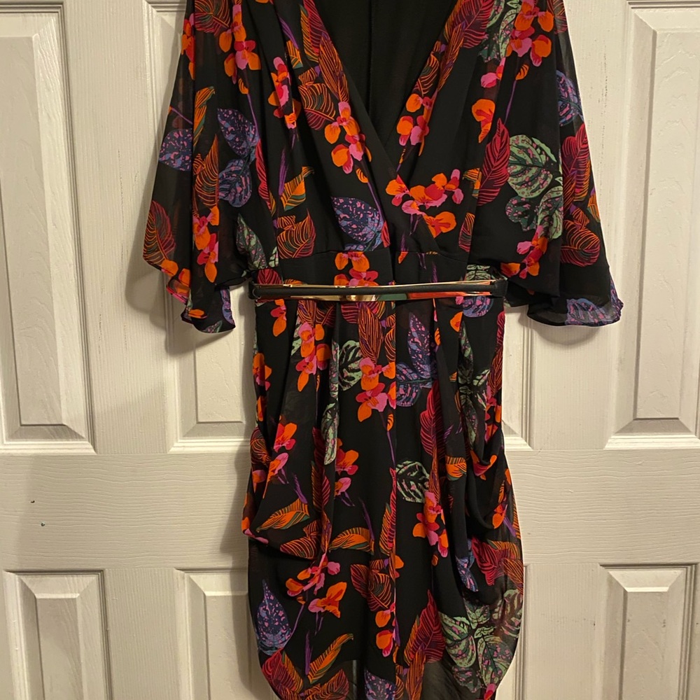 City Chic Dress XL/22